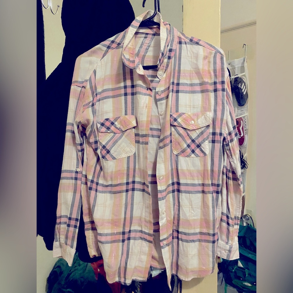 Woman top
